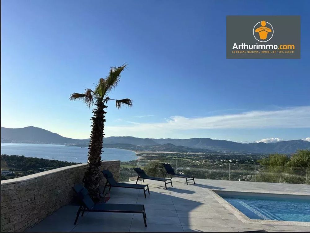 � vendre  Appartement Pietrosella (20166)