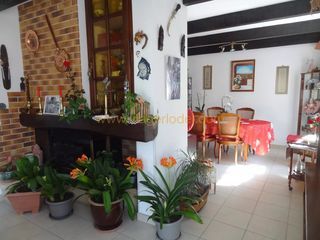  Maison � vendre 6 pi�ces 124 m�