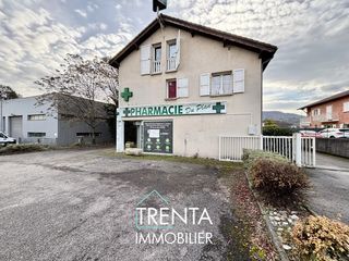  Immeuble � vendre 358 m�