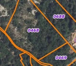  Terrain � vendre 6150 m�