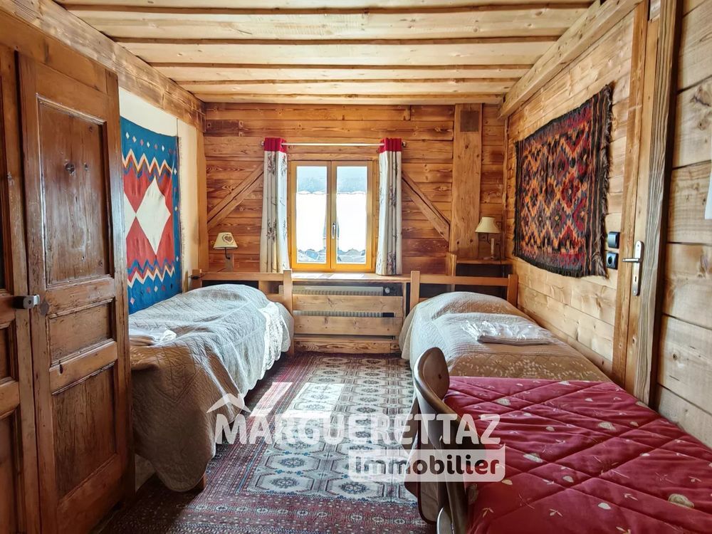 � vendre  Maison Verchaix (74440)