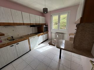  Appartement � vendre 4 pi�ces 74 m�