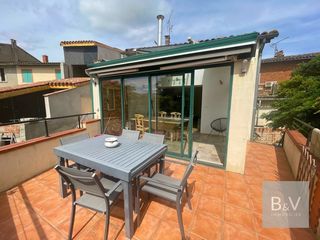  Maison � vendre 6 pi�ces 340 m�