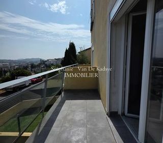  Appartement � vendre 3 pi�ces 72 m�