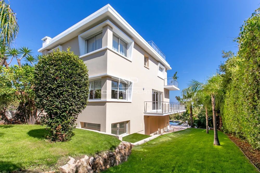 � vendre  Villa Antibes (06600)