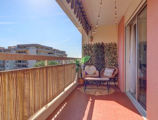  Appartement � vendre 2 pi�ces 46 m�