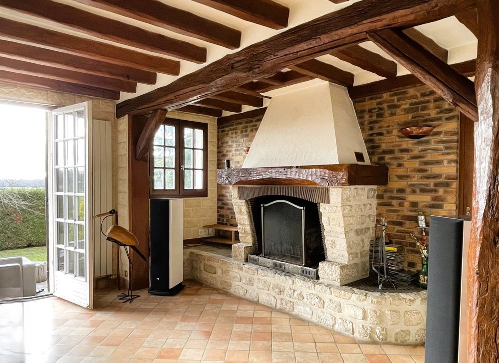 � vendre  Maison Thoiry (78770)