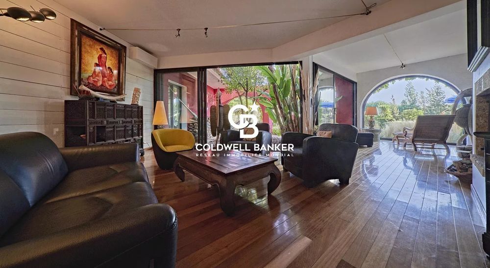 � vendre  Maison La Londe-les-Maures (83250)