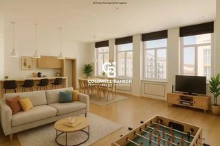  Appartement � vendre 5 pi�ces 128 m�