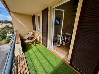  Appartement � louer 2 pi�ces 35 m�