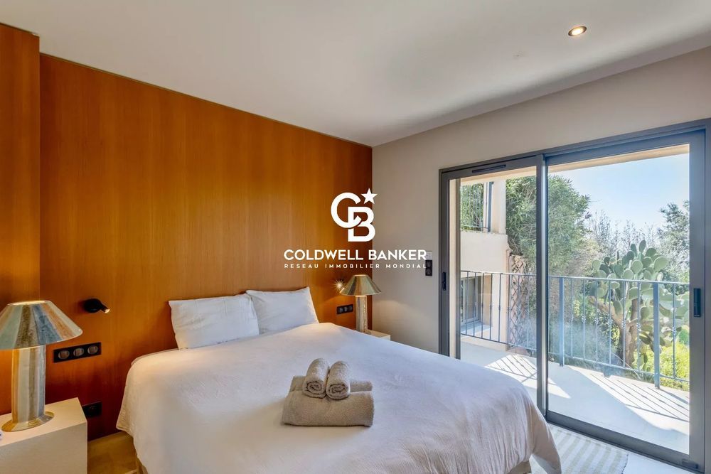 � vendre  Maison Rayol-Canadel-sur-Mer (83820)