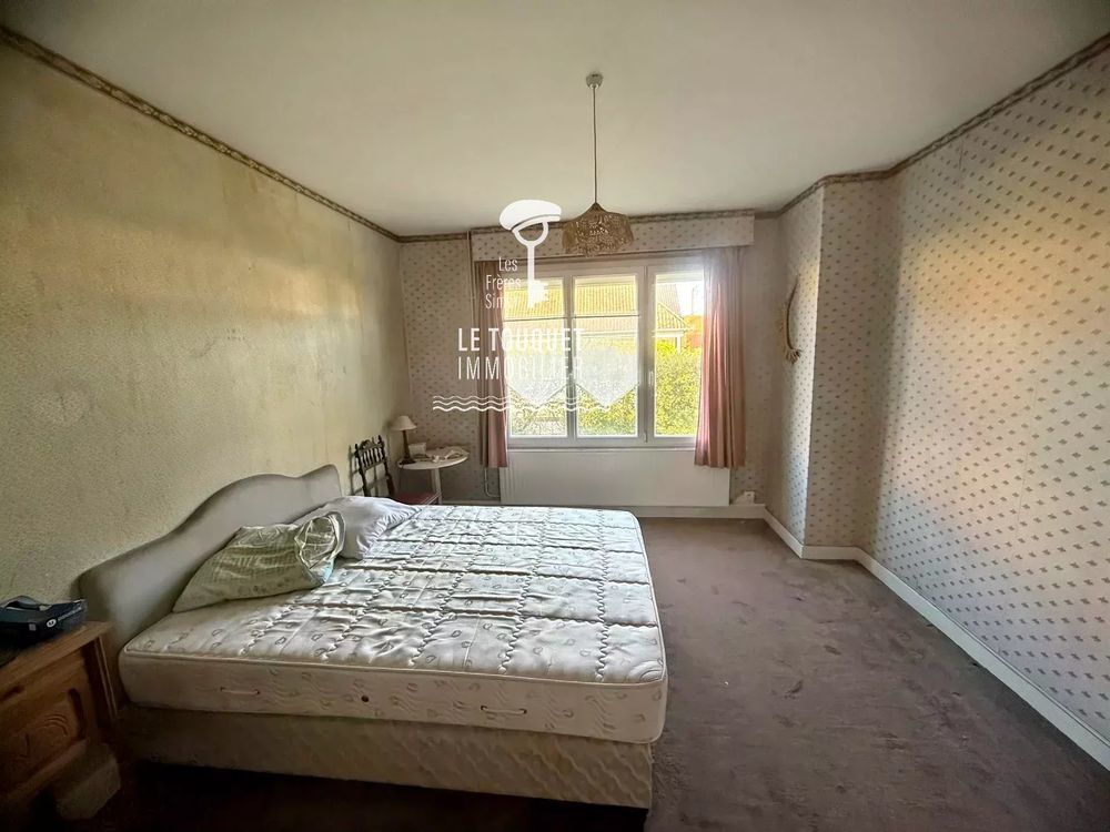 � vendre  Maison Le Touquet-Paris-Plage (62520)