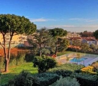  Appartement � louer 1 pi�ce 20 m�