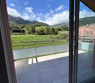  Appartement � vendre 5 pi�ces 117 m�