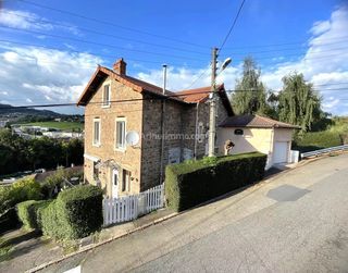  Maison � vendre 11 pi�ces 134 m�