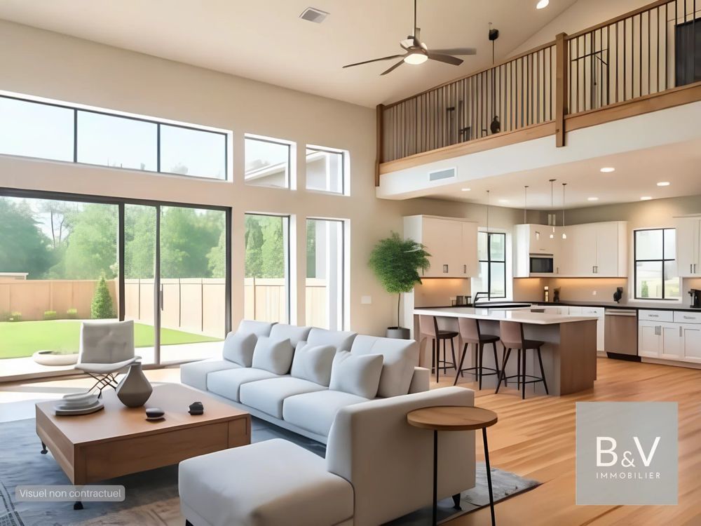 � vendre  Maison Anglet (64600)