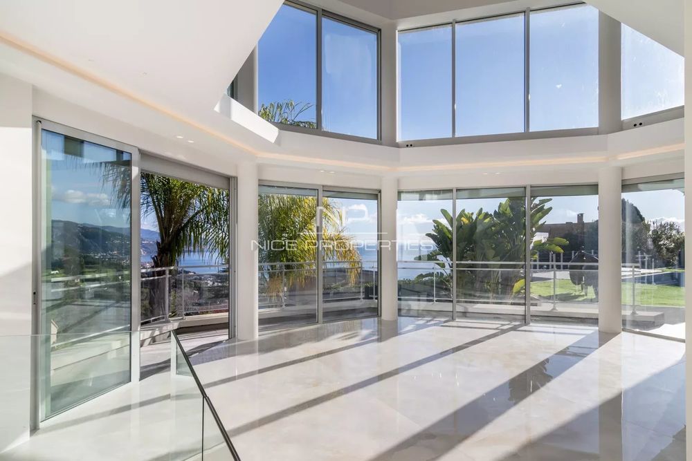 � vendre  Maison Roquebrune-Cap-Martin (06190)