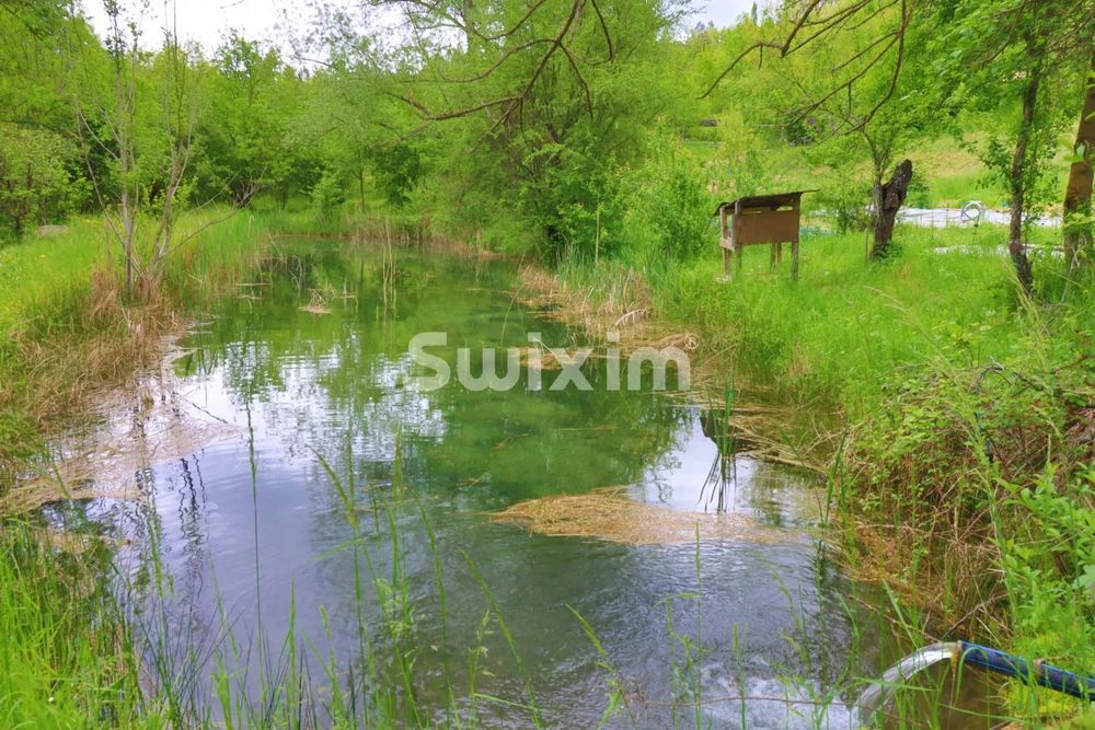 � vendre  Maison Cornillon-sur-l'Oule (26510)