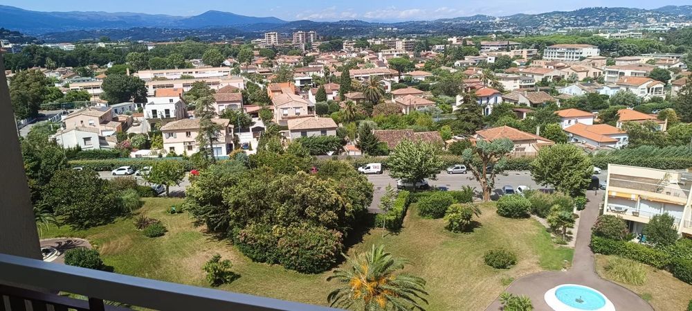 � vendre  Appartement Mandelieu-la-Napoule (06210)