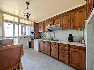  Appartement � vendre 4 pi�ces 81 m�