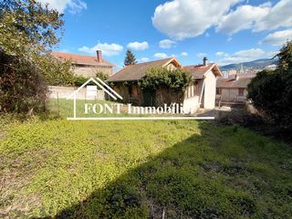  Maison � vendre 5 pi�ces 95 m�