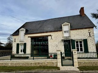  Maison � vendre 6 pi�ces 212 m�