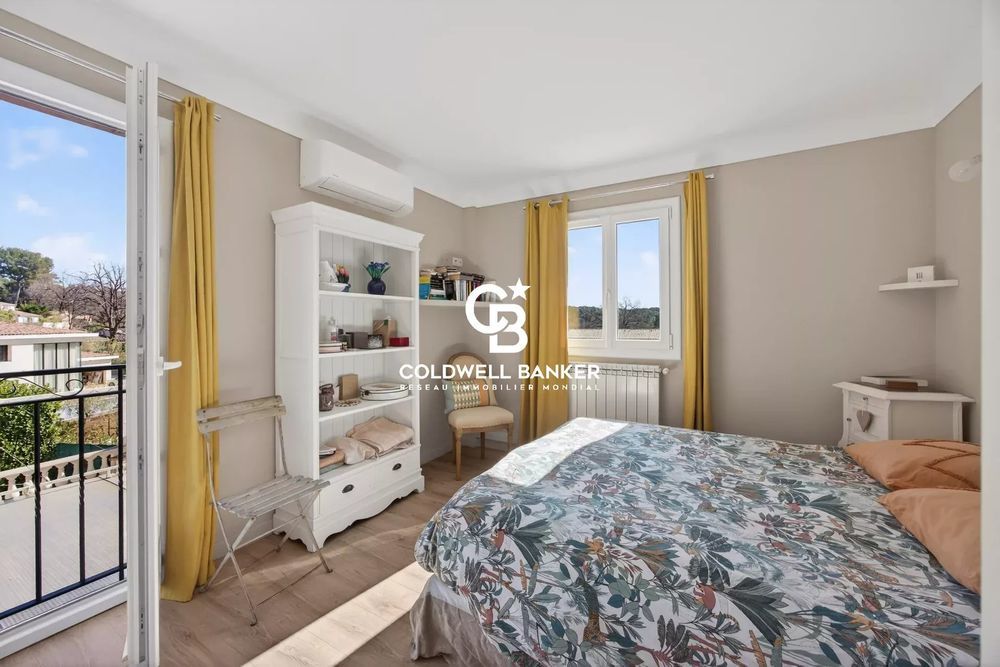 � vendre  Maison Saint-Paul-de-Vence (06570)