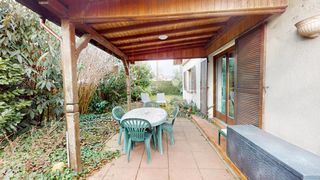  Maison � vendre 7 pi�ces 179 m�