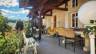  Maison � vendre 7 pi�ces 175 m�