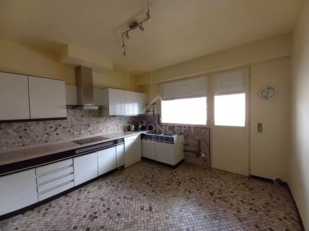 � vendre  Appartement Strasbourg (67000)