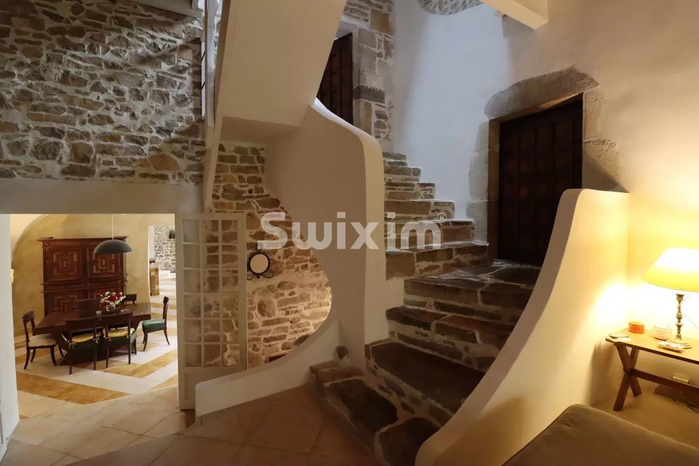 � vendre  Maison Soyans (26400)