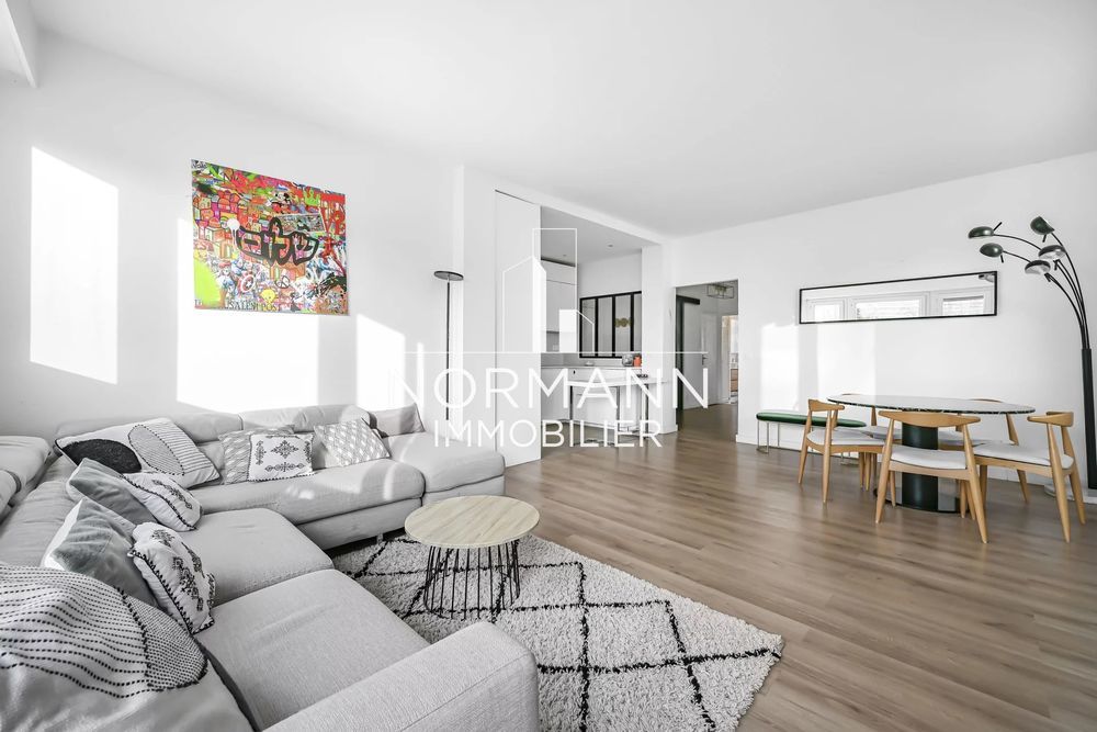 � vendre  Appartement Neuilly-sur-Seine (92200)