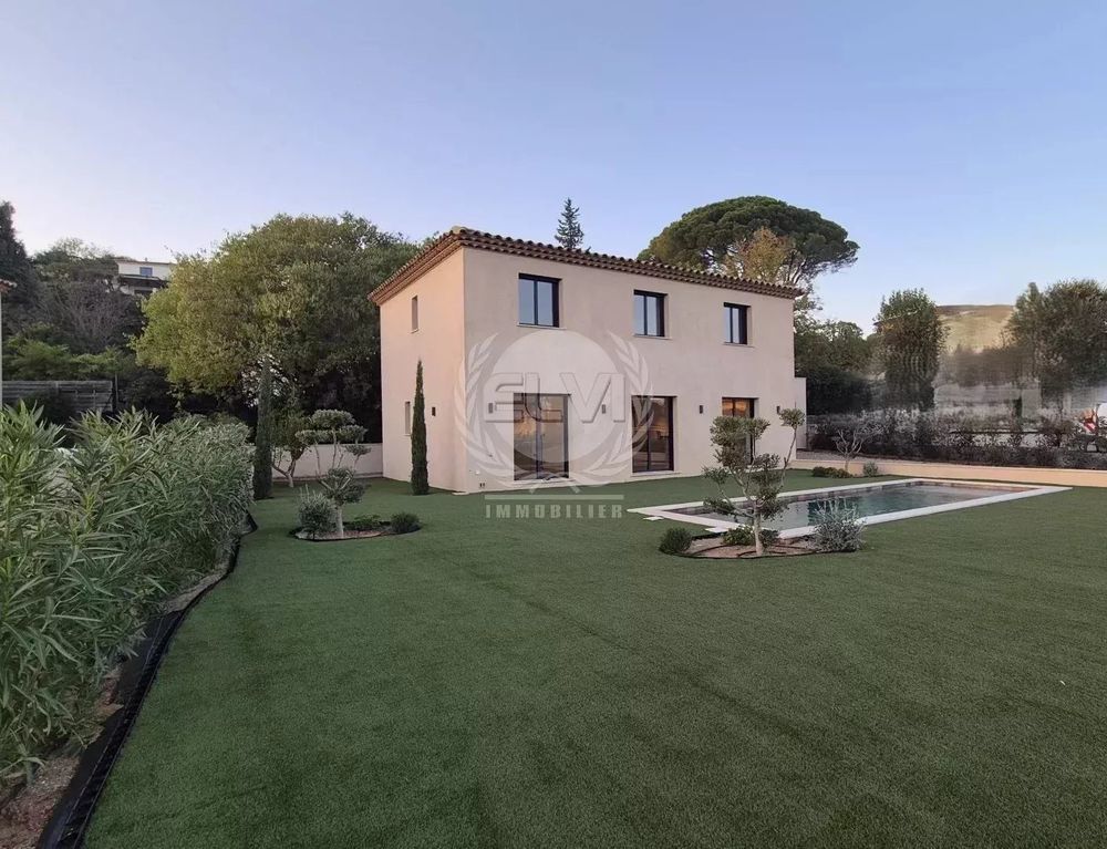 � vendre  Maison Les Arcs (83460)