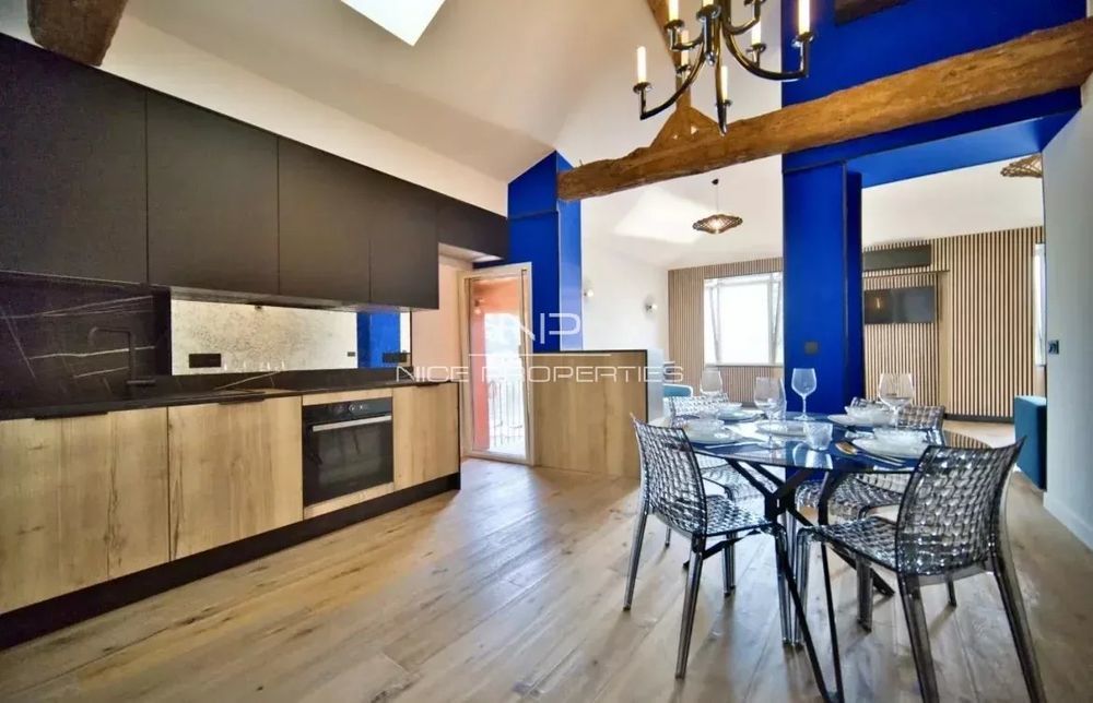 � vendre  Appartement Villefranche-sur-Mer (06230)