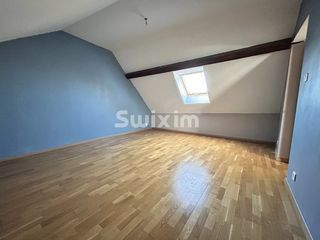  Maison � vendre 4 pi�ces 75 m�