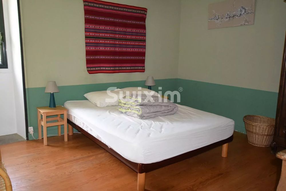 � vendre  Maison Saint-Benoit-en-Diois (26340)