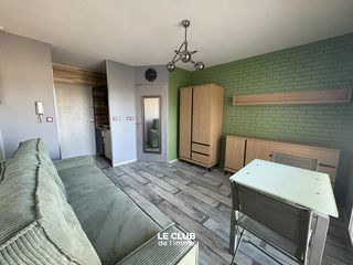  Appartement � vendre 1 pi�ce 18 m�