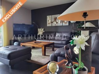  Appartement � vendre 4 pi�ces 111 m�