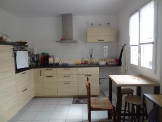  Maison � vendre 4 pi�ces 82 m�