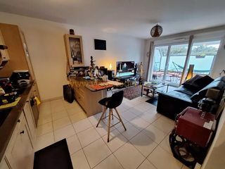  Appartement � vendre 3 pi�ces 58 m�