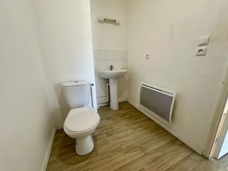  Appartement � vendre 1 pi�ce 39 m�