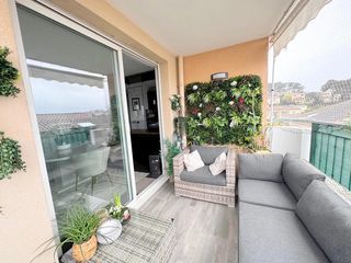  Appartement � vendre 4 pi�ces 