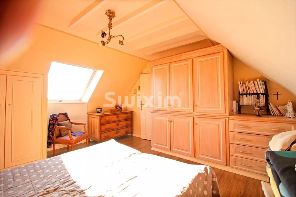 � vendre  Maison Perros-Guirec (22700)