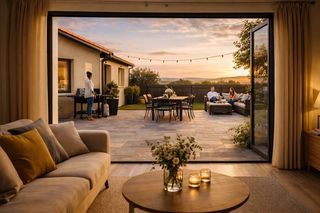  Villa � vendre 4 pi�ces 85 m�