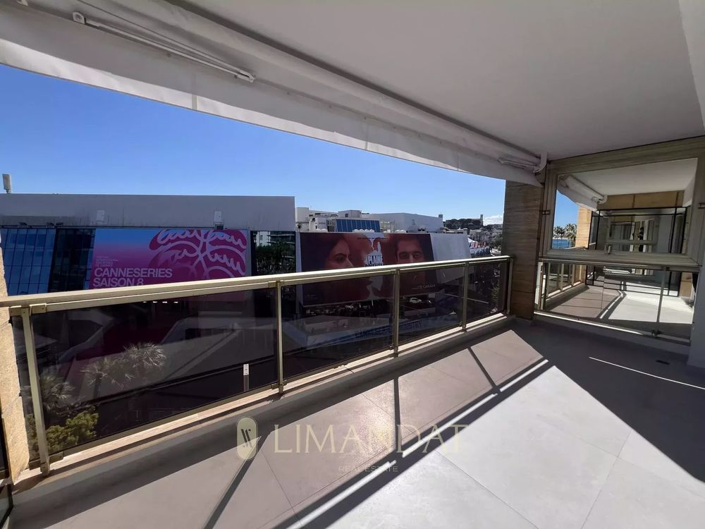 � vendre  Appartement Cannes (06400)