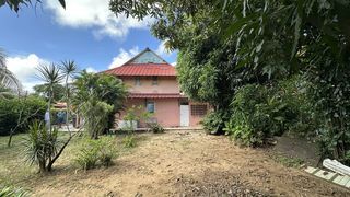  Maison � vendre 5 pi�ces 105 m�