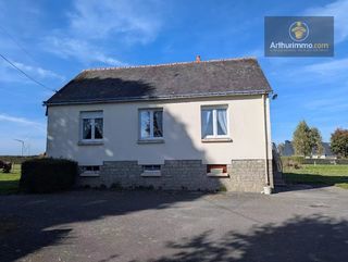  Maison � vendre 4 pi�ces 65 m�