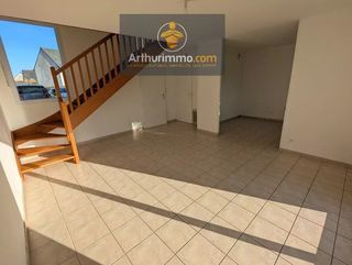  Maison � vendre 4 pi�ces 85 m�