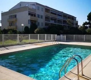  Appartement � louer 1 pi�ce 20 m�