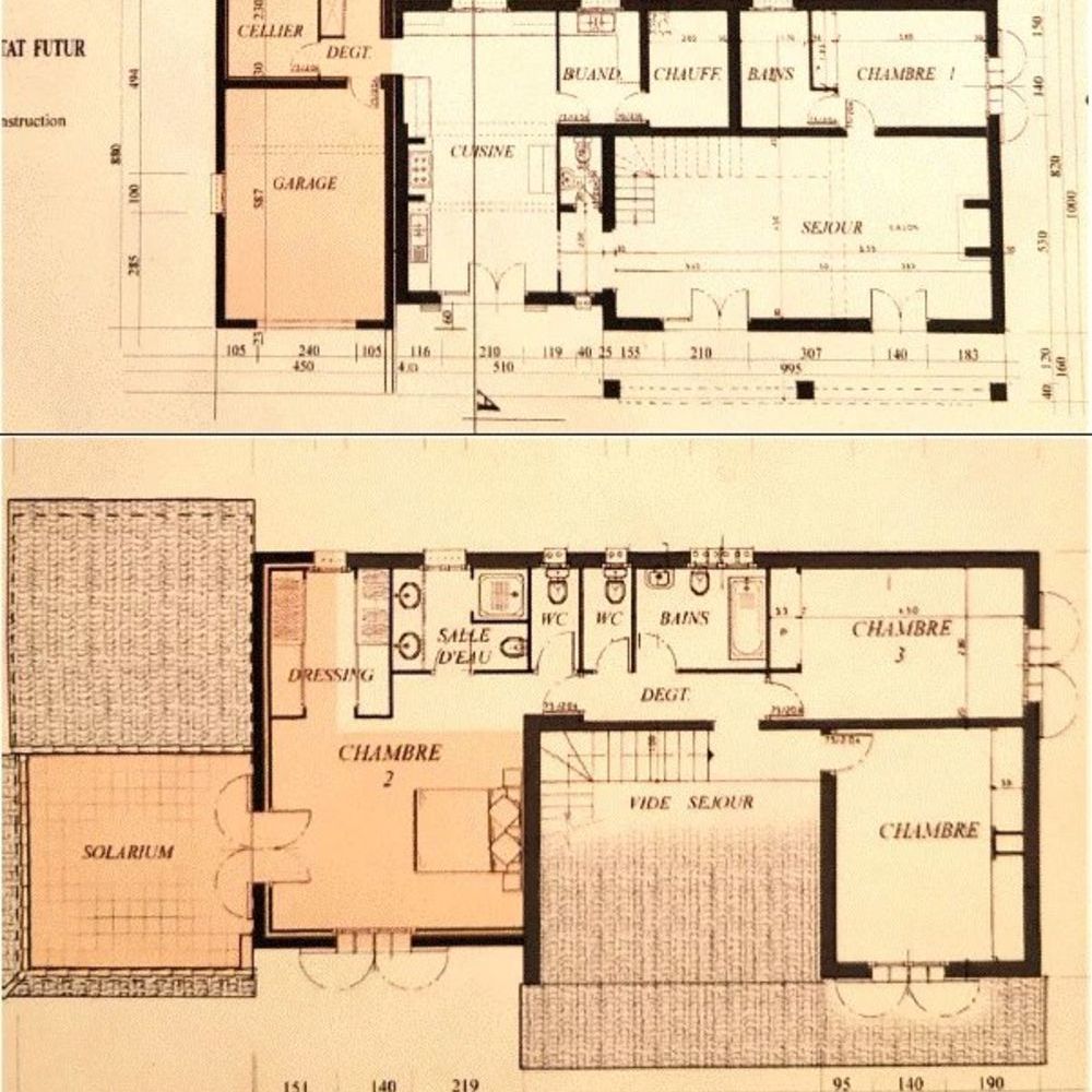 � vendre  Maison Les Arcs (83460)